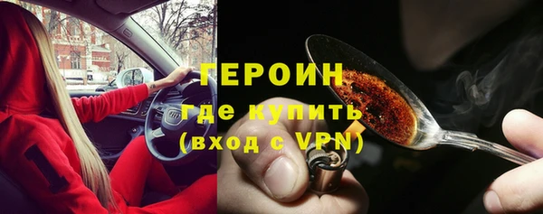 хмурый Каменка